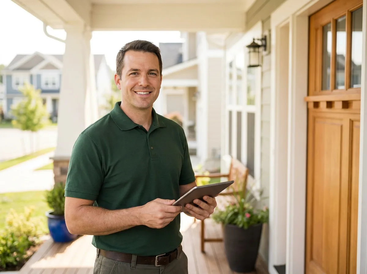 Pest control FAQs for Grove City, MN